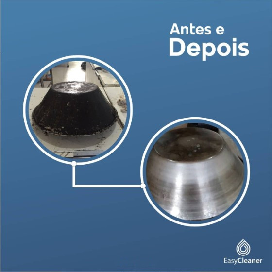 Resultado 5: Filtros de Coifa e Exaustão