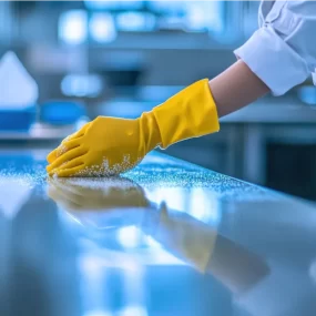 Cozinha Limpa EasyCleaner